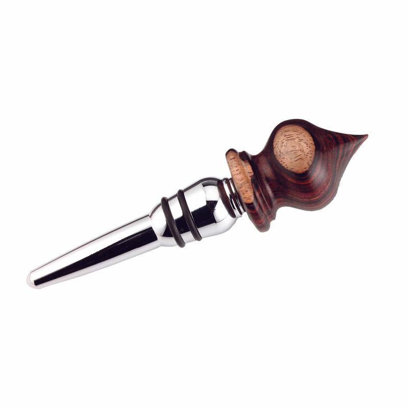 Bottle Stopper Turning Kit
